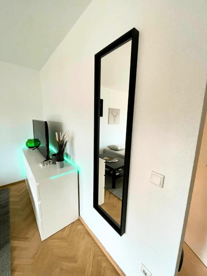 Cozy Apartment With Kitchen + Balcony New! エッセン エクステリア 写真