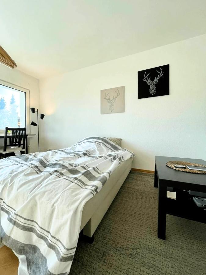 Cozy Apartment With Kitchen + Balcony New! エッセン エクステリア 写真